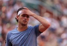 Roland Garros, cade il primo big: Fritz eliminato all’esordio
