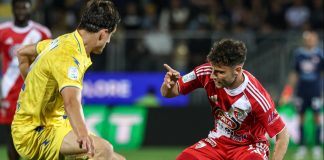 Mantova chiude con una sconfitta a Frosinone: ciociari in A