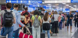 Ebola, obbligo di dichiarazione per chi arriva da Congo o Uganda: l’ordinanza