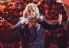 Intervento d’urgenza per Bonnie Tyler, ora la cantante è in coma farmacologico