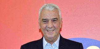 Morte Beccalossi, da Fiorello a Ruggeri e Bonolis il ricordo dei tifosi dell’Inter: “Ci ha fatto divertire”