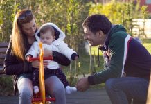 Carlotta Mantovan, gli auguri per la figlia Stella e il ricordo di papà Fabrizio Frizzi