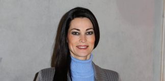 Manuela Arcuri, la separazione dal marito: “Colpa di entrambi, ci siamo dati per scontati”