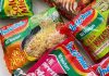 Noodles istantanei nuova mania, il medico nutrizionista: “Non li boccio, anzi”