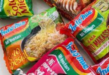 Noodles istantanei nuova mania, il medico nutrizionista: “Non li boccio, anzi”