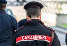 Siena, follia prima del funerale della moglie di Moggi: aggredito il parroco