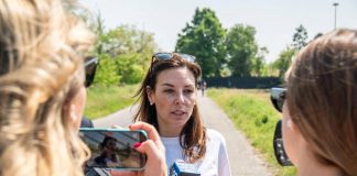 Ue: Tovaglieri (Lega), ‘no a tagli Pac, proteggere agricoltori da concorrenza sleale’