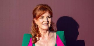Sarah Ferguson, dopo l’annuncio della gravidanza di Eugenie: “Deve farsi da parte”