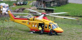Bergamo, precipita aliante: muore pilota 50enne
