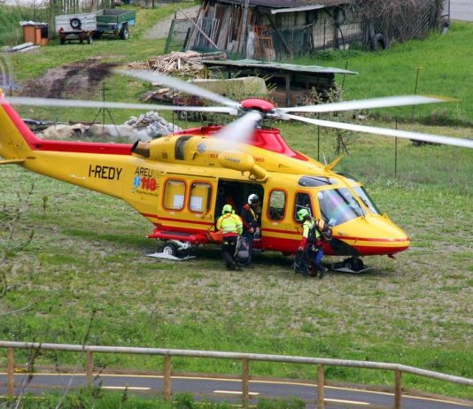 Bergamo, precipita aliante: muore pilota 50enne