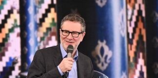 Che tempo che fa, gli ospiti di oggi di Fabio Fazio
