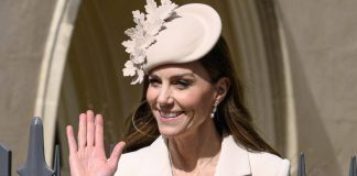 La principessa Kate in Italia, sarà il suo primo viaggio all’estero dopo la malattia