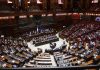 Camera, oggi question time con i ministri Salvini, Giorgetti, Calderone e Schillaci