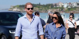 Sintonia fra Re Carlo e Trump? Causa di stress ‘post-traumatico’ per Harry e Meghan
