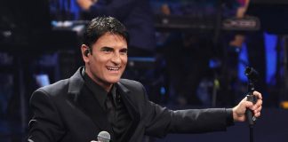 Eurovision, Sal Da Vinci: “Non ho voluto cambiare ‘Per sempre sì’, resta in italiano”