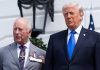 Trump e Re Carlo, com’è cambiato il rapporto nel corso degli anni?