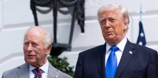 Trump e Re Carlo, com’è cambiato il rapporto nel corso degli anni?