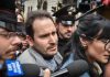 Garlasco, il legale di Sempio: “L’appunto con ‘assassino’ era per uno spettacolo”