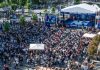Festival Tv di Dogliani, premio Ambiente Coripet a Iannacone per racconto dei territori