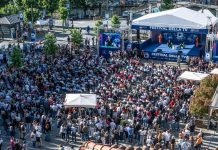 Festival Tv di Dogliani, premio Ambiente Coripet a Iannacone per racconto dei territori