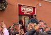 Fulminacci, il live a sorpresa a Roma per i fans? No per una birra