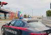 Furto da 3.000 euro a Castiglione: denunciato 28enne fermato dai Carabinieri