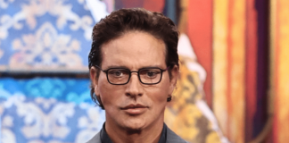 Gabriel Garko: “Ho vissuto in una gabbia per la mia omosessualità, oggi sono libero”