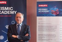 Terremoto, Galtieri (AssoRup): “Nuove direttive si occupino di rischio sismico”