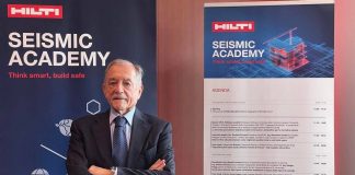 Terremoto, Galtieri (AssoRup): “Nuove direttive si occupino di rischio sismico”