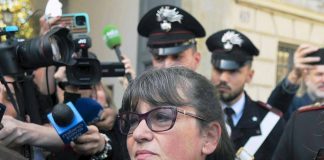 Caso Garlasco, l’intercettazione di mamma Sempio: “Qui ci sono più testimoni che abitanti…”