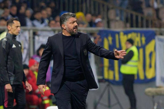 gattuso
