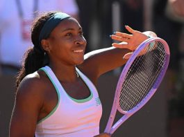 Gauff-Svitolina: orario, precedenti e dove vederla in tv