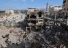 Gaza, Israele conferma morte capo militare Hamas. Idf diffonde video del raid che ha ucciso Odeh