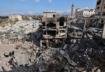 Gaza, Israele conferma morte capo militare Hamas. Idf diffonde video del raid che ha ucciso Odeh