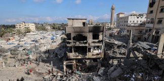 Gaza, Israele conferma morte capo militare Hamas. Idf diffonde video del raid che ha ucciso Odeh