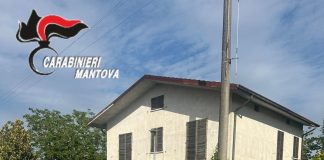 Belforte, investita da un’auto mentre faceva jogging: 38enne in ospedale
