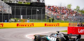 Gp Canada, Russell ‘sfila’ pole ad Antonelli. Lontani Hamilton e Leclerc – Rivivi le qualifiche