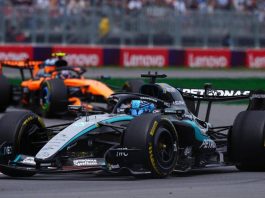 Formula 1, oggi il Gp del Canada: orario, griglia di partenza e dove vederlo in tv e streaming