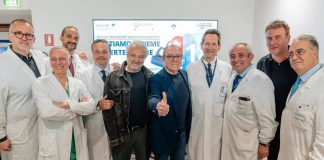 Ipertensione, al Gemelli di Roma controlli gratuiti contro ‘killer silenzioso’