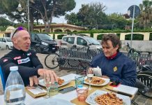 Il mantovano Masini ricorda Alex Zanardi: “Faro sul mondo della disabilità, esempio per tutti”