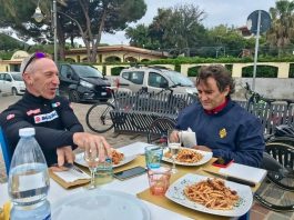 Il mantovano Masini ricorda Alex Zanardi: “Faro sul mondo della disabilità, esempio per tutti”