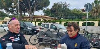 Il mantovano Masini ricorda Alex Zanardi: “Faro sul mondo della disabilità, esempio per tutti”