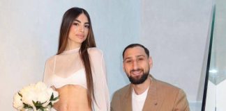 Donnarumma si sposa: “Ho firmato un contratto a tempo indeterminato”