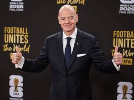 Mondiali XXL, la Fifa ci pensa: ipotesi torneo a 66 squadre dal 2030