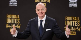 Mondiali XXL, la Fifa ci pensa: ipotesi torneo a 66 squadre dal 2030