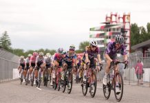 Giro d’Italia Women, 70km nel Mantovano: Prefettura al lavoro su sicurezza e traffico