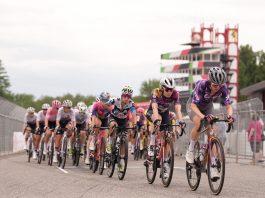 Giro d’Italia Women, 70km nel Mantovano: Prefettura al lavoro su sicurezza e traffico