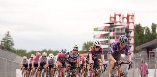 Giro d’Italia Women, 70km nel Mantovano: Prefettura al lavoro su sicurezza e traffico