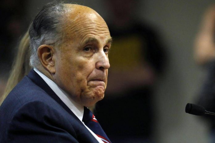 giuliani5_afp
