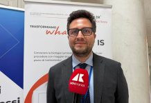 Tumori, oncologo Giuliano: “Con test genomici -40% chemioterapia in cancro al seno”
